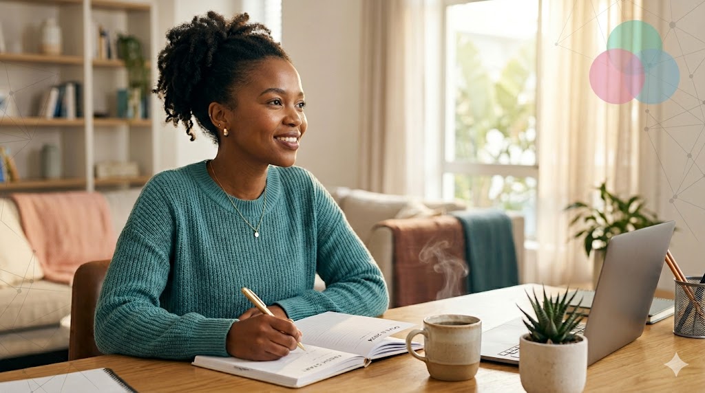 Using New Year’s Resolutions to embrace 2019 and become the best you!