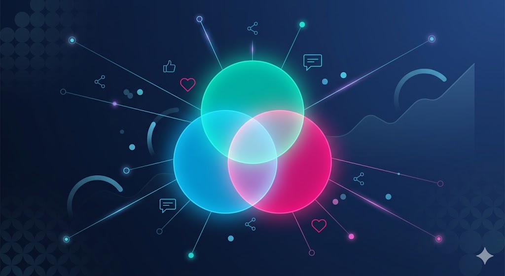 Social Media for Growing Traffic and Sales