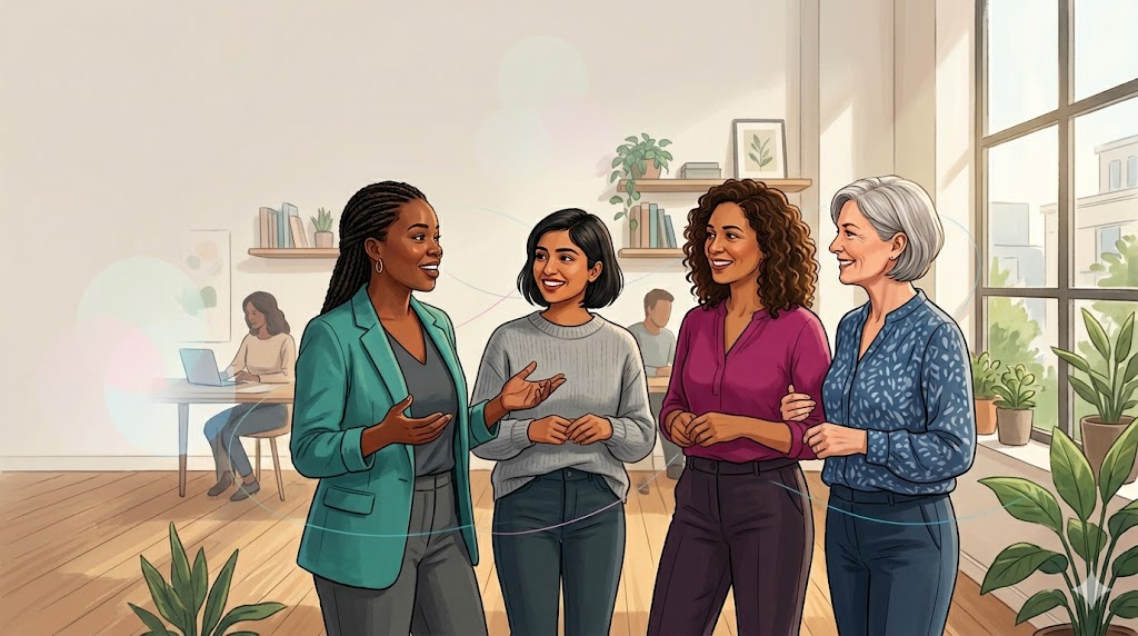 How Women in Power are Changing the World