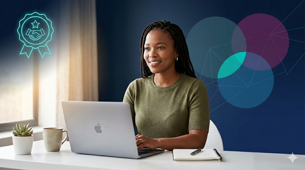 Voted South Africa’s Best Virtual Assistant Company, Setting the Standard for Excellence