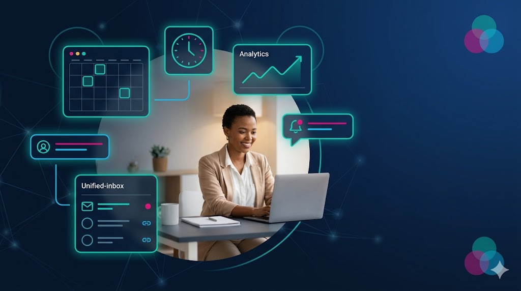 Mastering Social Media Management Tools: Essential Tools and the VAConnect Solution for Agency Success