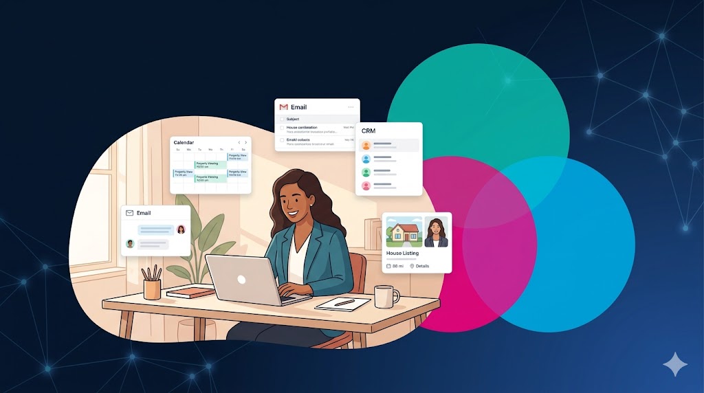 10 Best Real Estate Agent Virtual Assistant Services in 2024