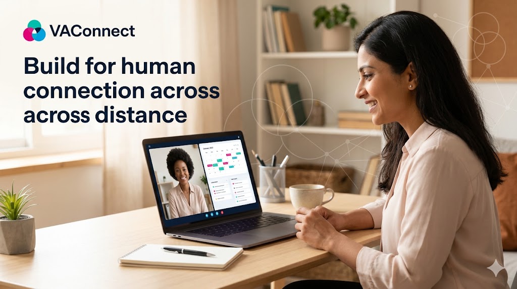 What makes you stand out while getting your own Executive Virtual Assistant