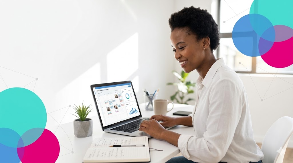 Maximize Your Marketing Efforts: Benefits of Hiring a Virtual Assistant for Marketing