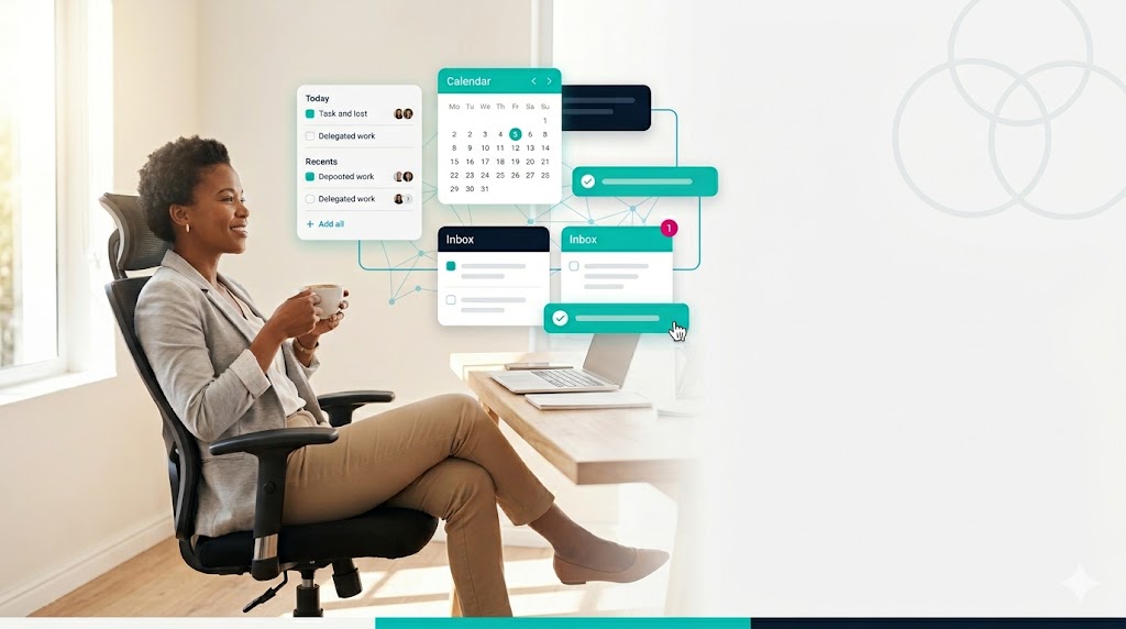 Maximize Efficiency: Discover the Top Benefits of Virtual Assistant Support