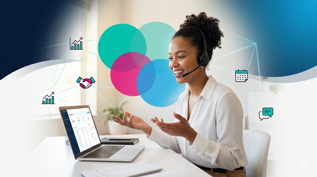 Boost Your Sales: Benefits of a Sales Virtual Assistant