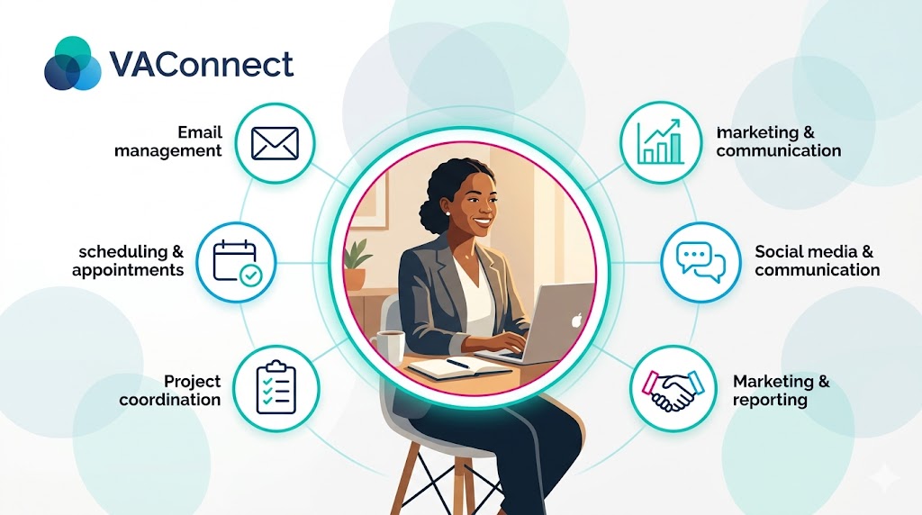 Maximizing Efficiency: Understanding the Essential Role of a Virtual Assistant