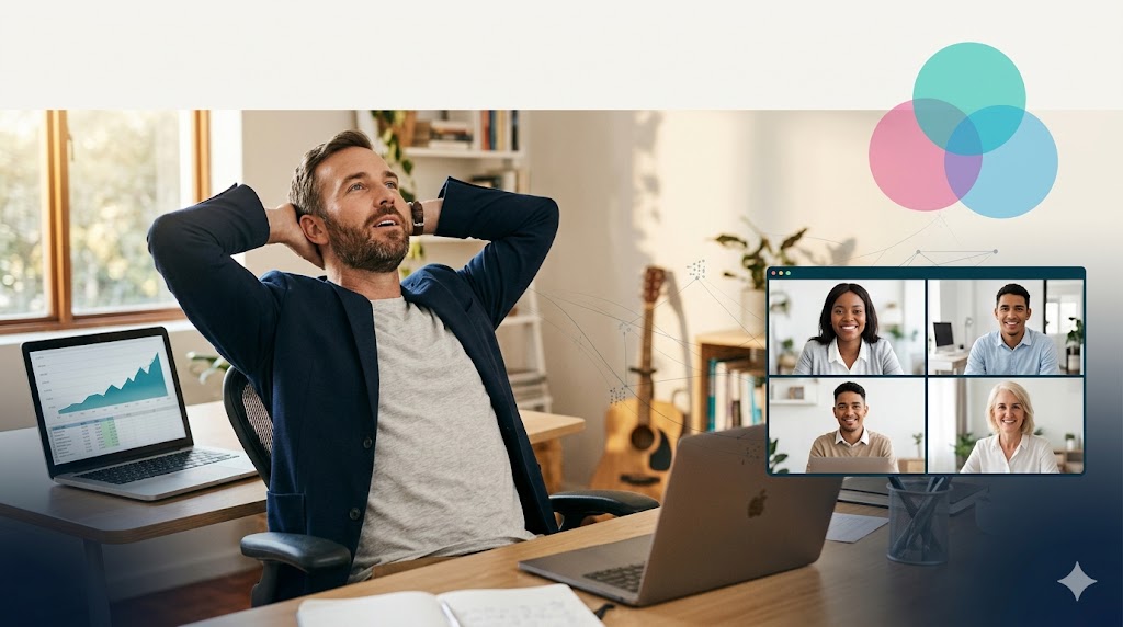 How One Austin Founder Cut Burn Rate by 47% with Managed Virtual Assistant Services