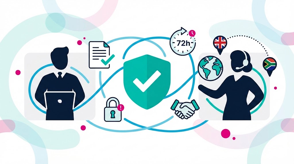 Compliance and Regulatory Tasks? VAConnect Supports SMEs in Navigating Legal Productivity