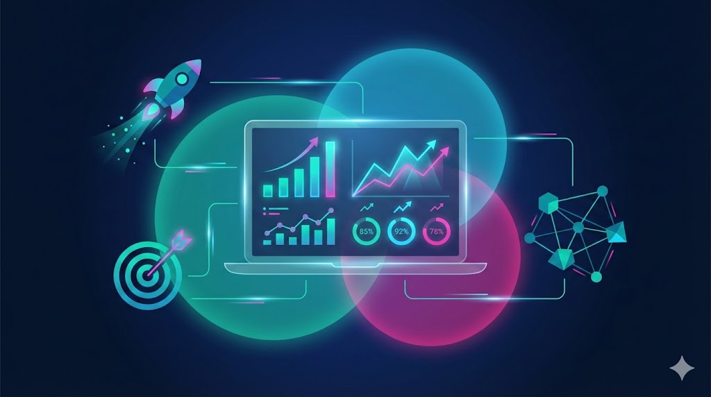 Ad Campaign Management? VAConnect Enhances Productivity for Paid Marketing in Startups