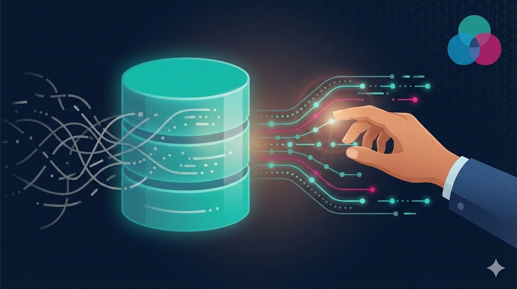 Database Maintenance Issues? VAConnect: Partner for Clean Data and SME Insights