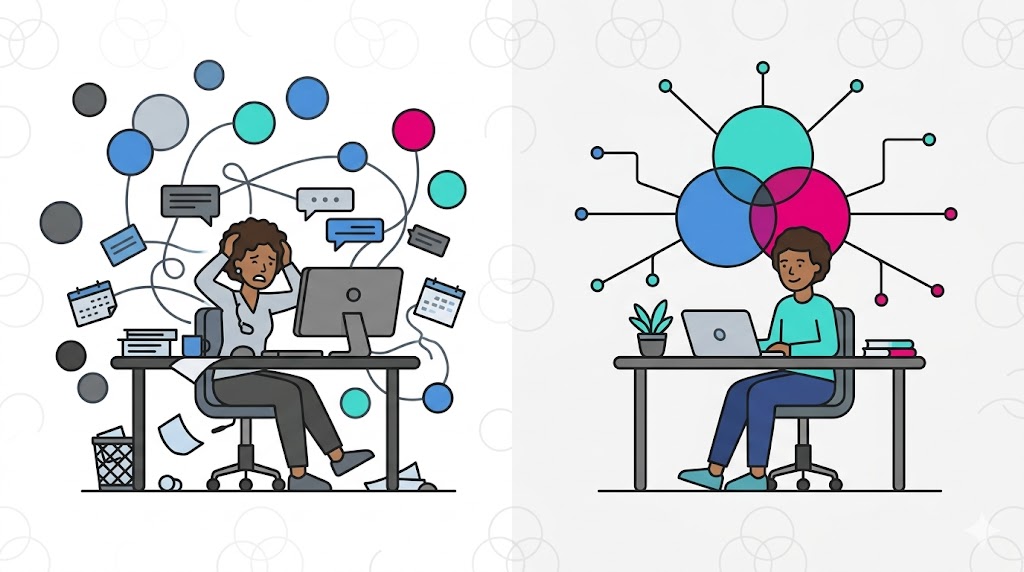 Meet the Managed Model: Why We’re Not a Freelancer Marketplace