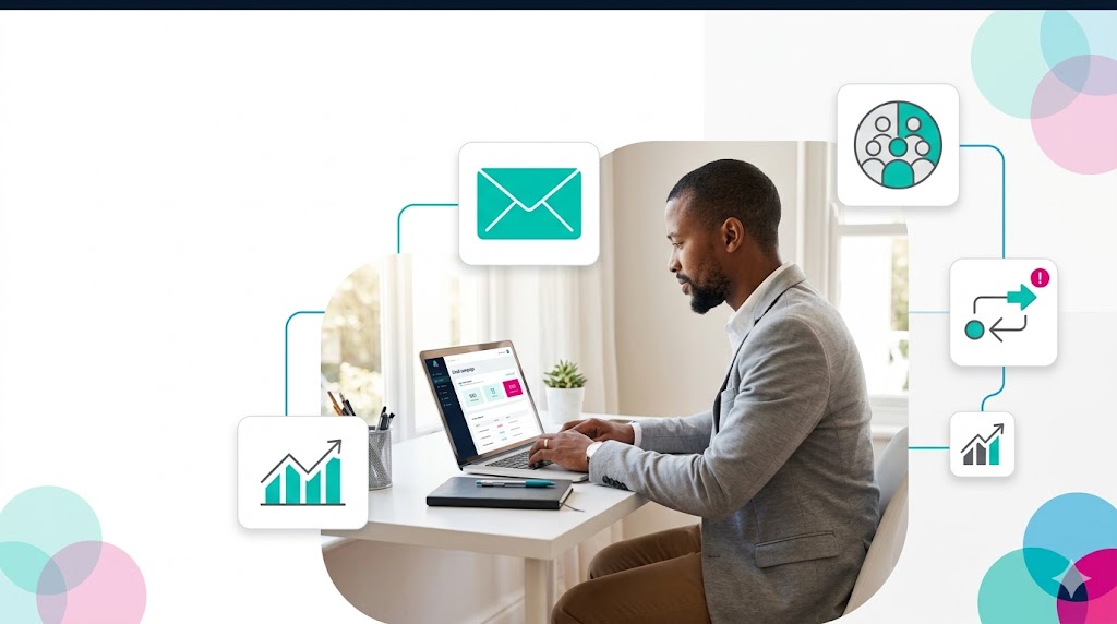 How a Marketing VA Handles Email Marketing (And Why It’s Quietly Become the Hardest Channel to Get Right)