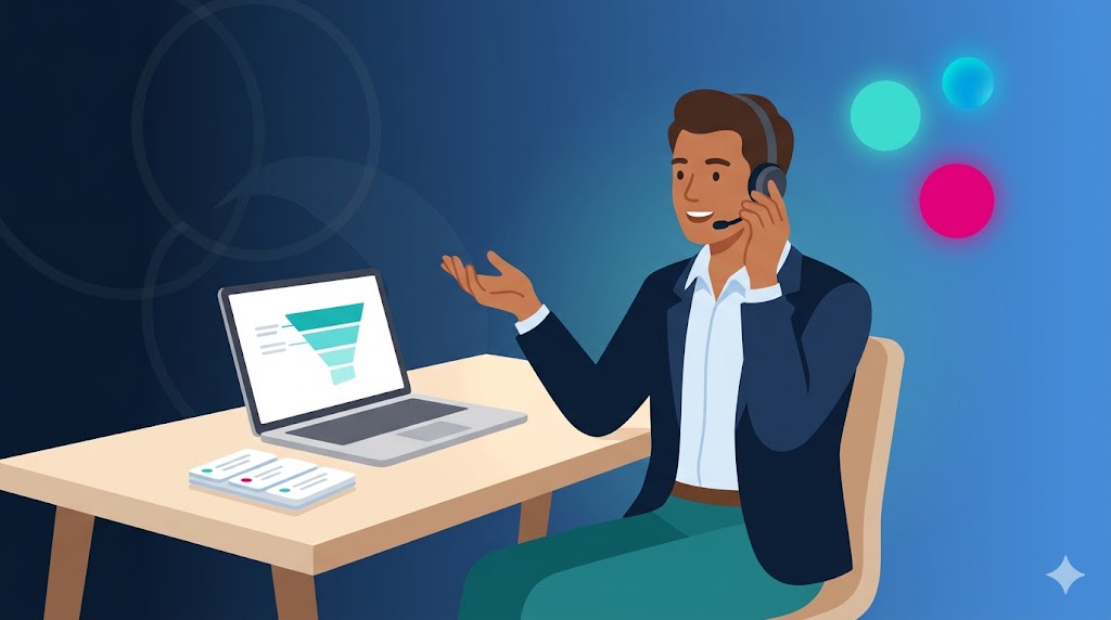 Sales VAs and SDRs: Filling Your Pipeline Without Adding Headcount