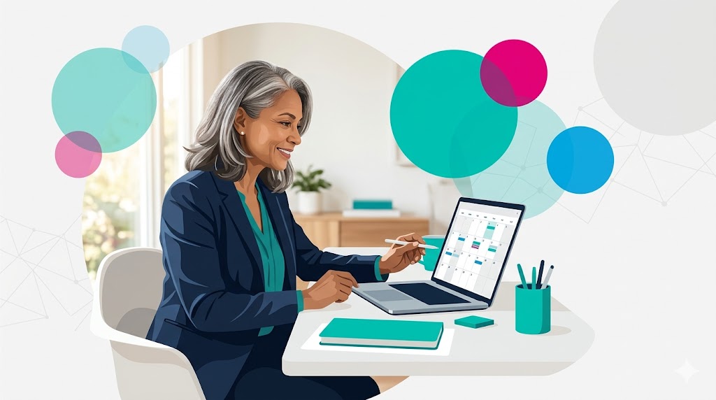 Executive Virtual Assistants: C-Suite Support That Scales