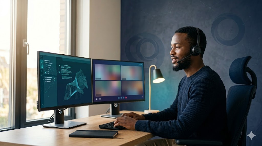 Remote Software Developers: Dedicated Teams, Real Output