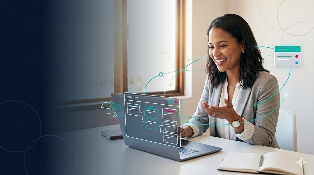 Remote Project Managers: The Glue That Keeps Delivery on Track