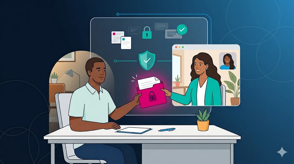 POPIA and Your Virtual Assistant: What SA Businesses Must Know