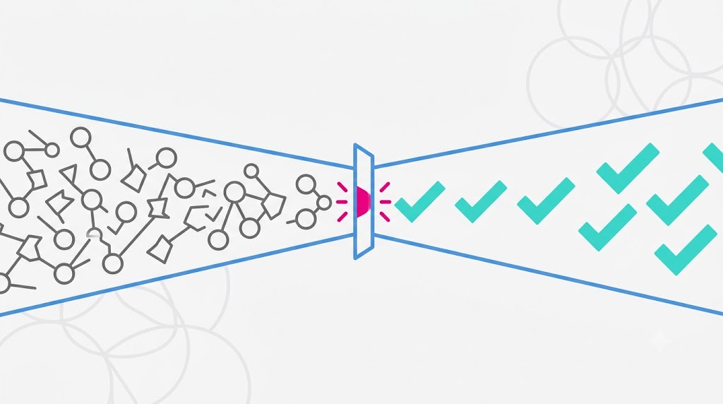 How a Sales VA Handles Lead Generation